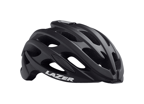 Casco Lazer Blade Mips Negro Mate S