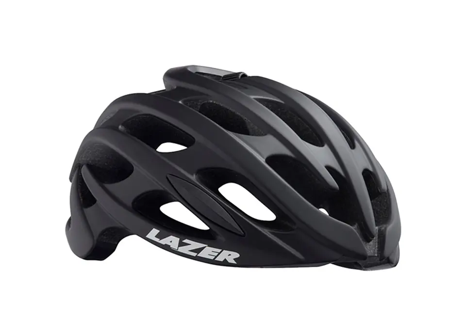 Casco Lazer Blade MIPS Negro Mate S 1