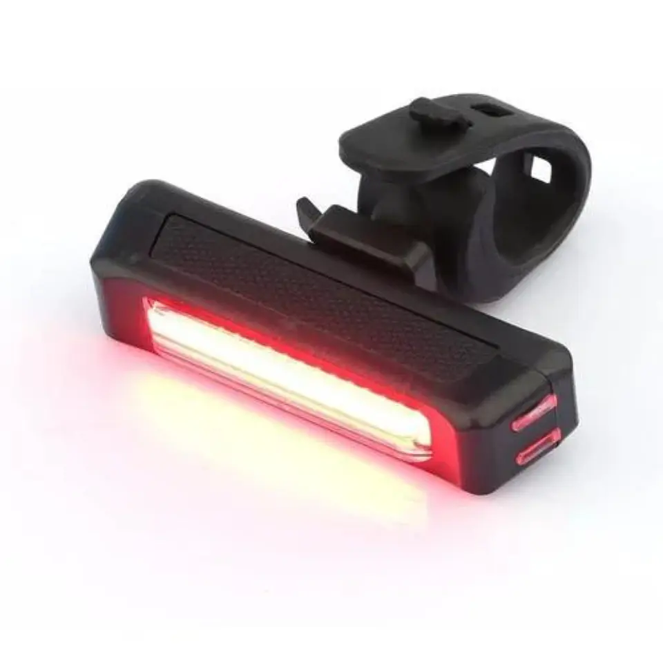 Luz Trasera 110L Comet 1