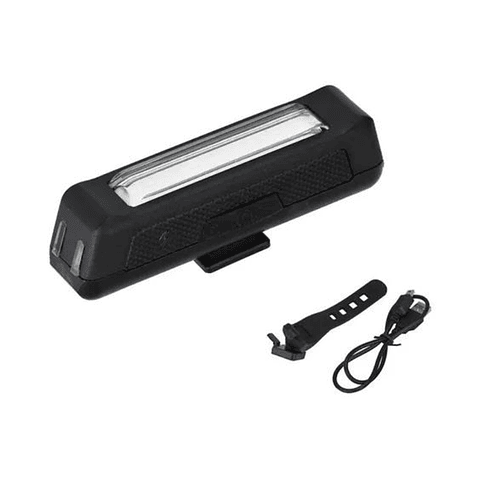 Luz Delantera 110L Comet