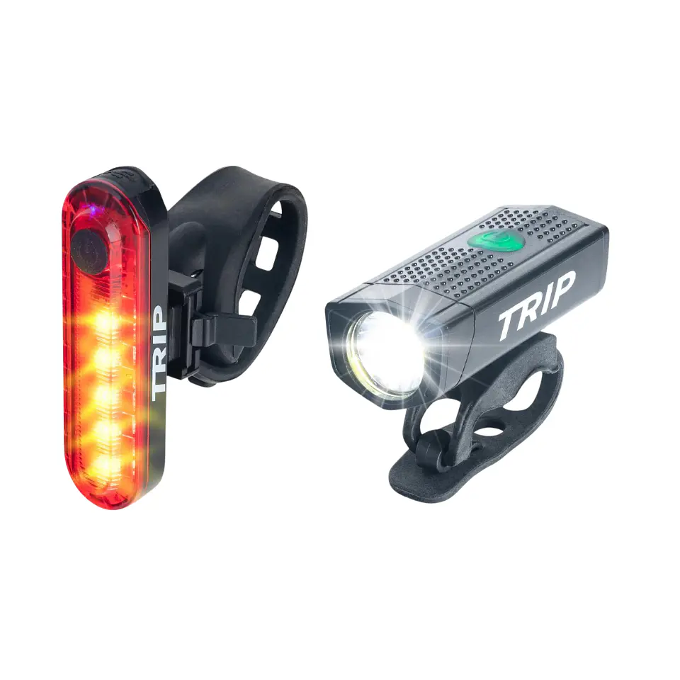Luz Pack Trip 350/10L Discovery 1
