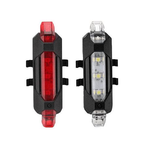 Luz Pack Trip 50/50L