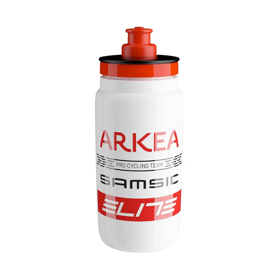 Caramagiola Elite Fly 550 ml Arkea Blanco 1