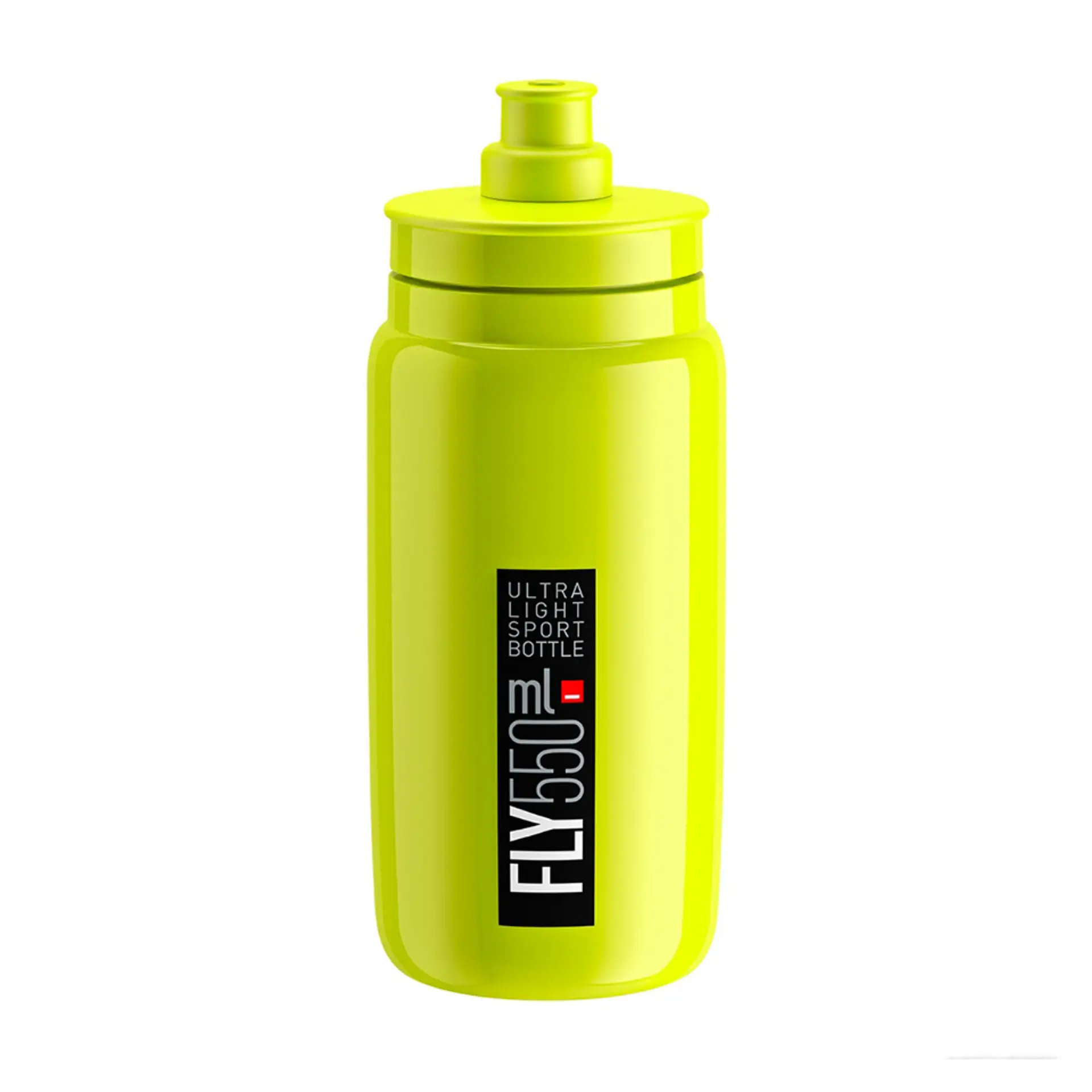 Caramagiola Elite Fly 550 ml Amarilla 1
