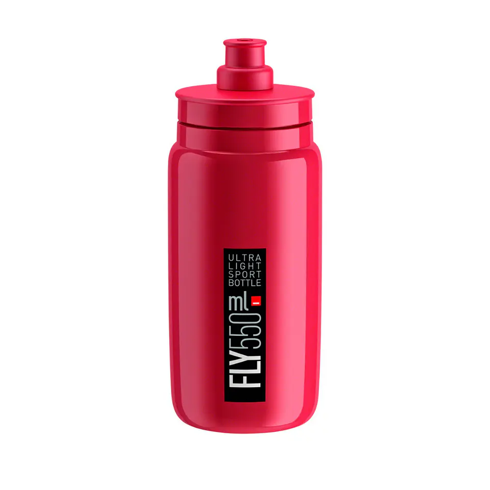 Caramagiola Elite Fly 550 ml Amaranto 1