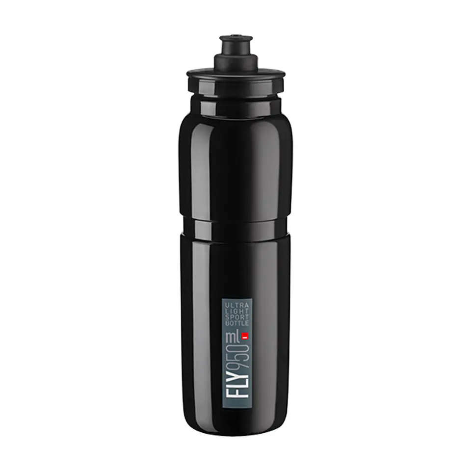 Caramagiola Elite Fly 750 ml Negra 1