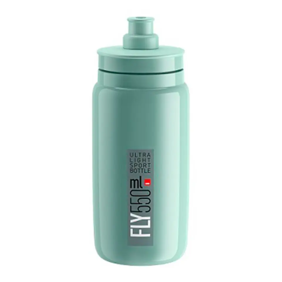 Caramagiola Elite Fly 550 ml Verde Cálido 1