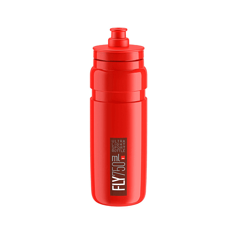 Caramagiola Elite Fly 750ml Roja