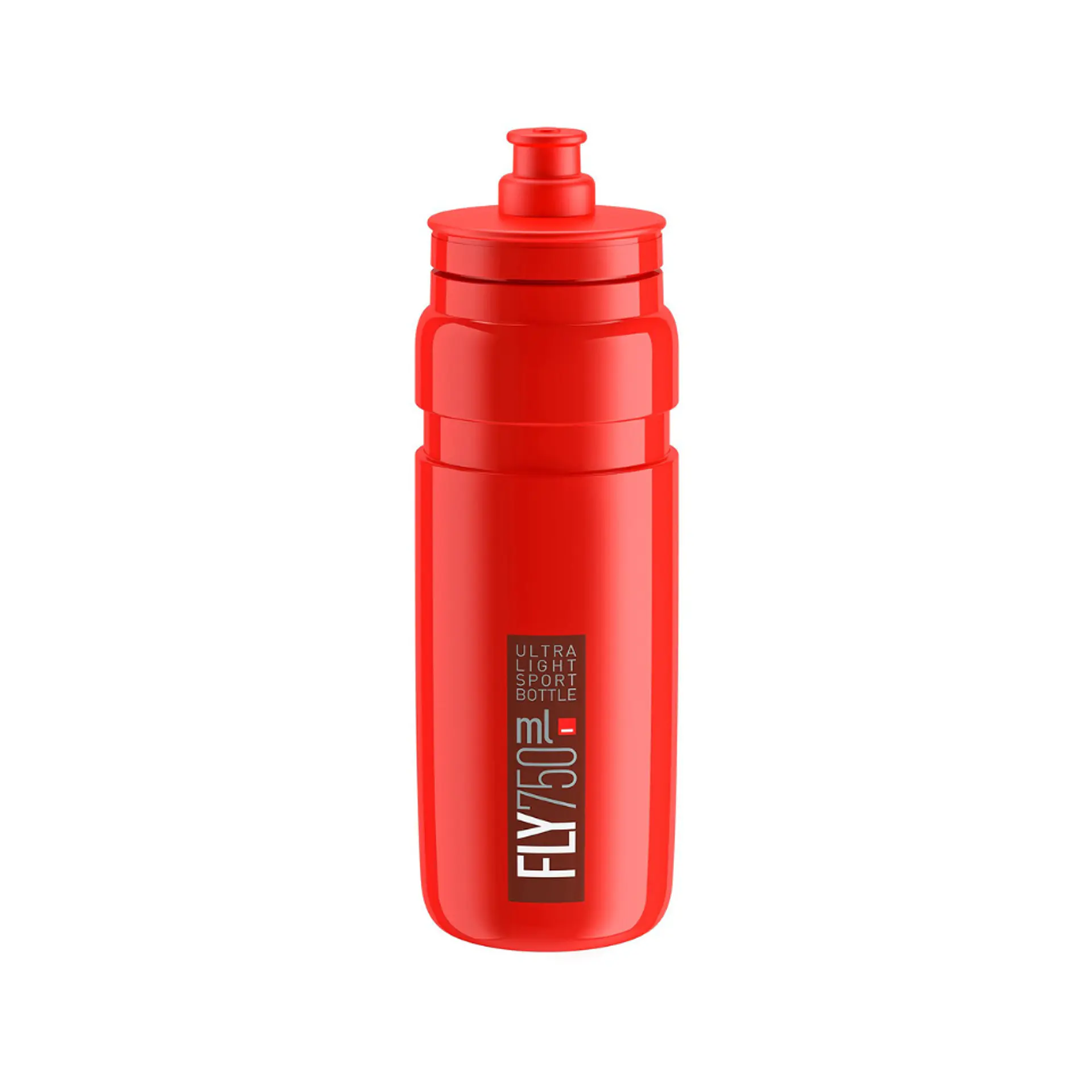 Caramagiola Elite Fly 750 ml Roja 1
