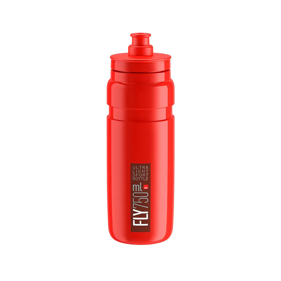 Caramagiola Elite Fly 750 ml Roja 1