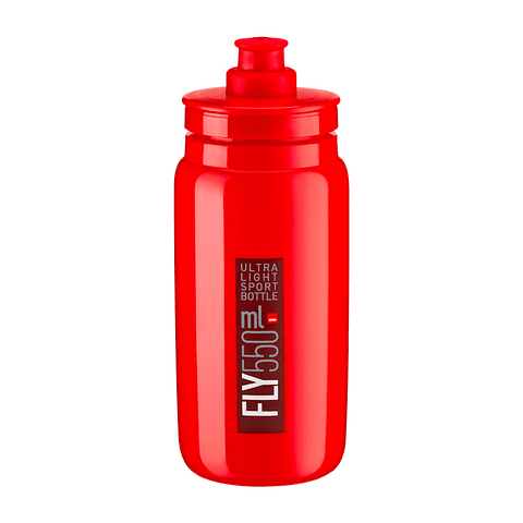 Caramagiola Elite Fly 550ml Roja