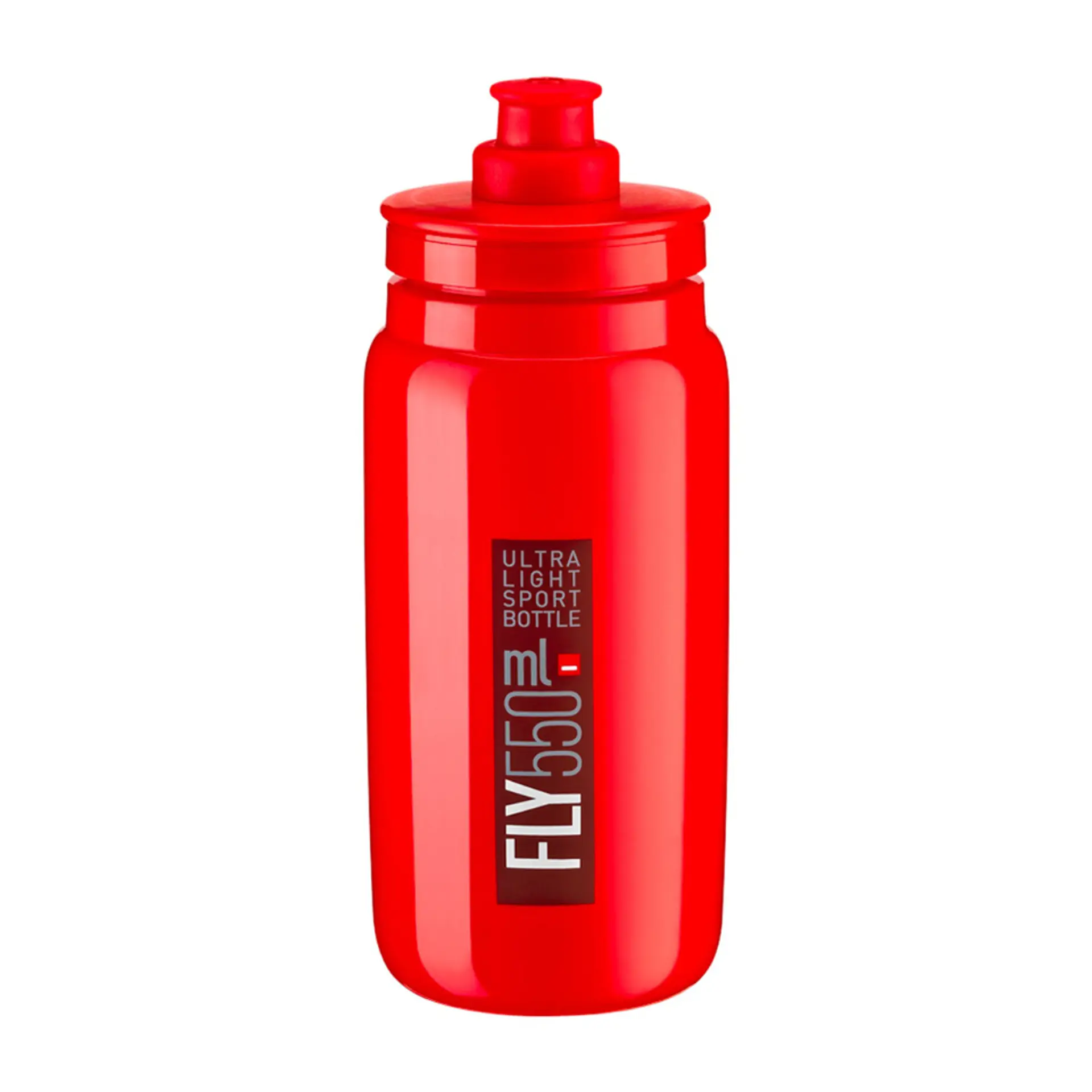 Caramagiola Elite Fly 550 ml Roja 1
