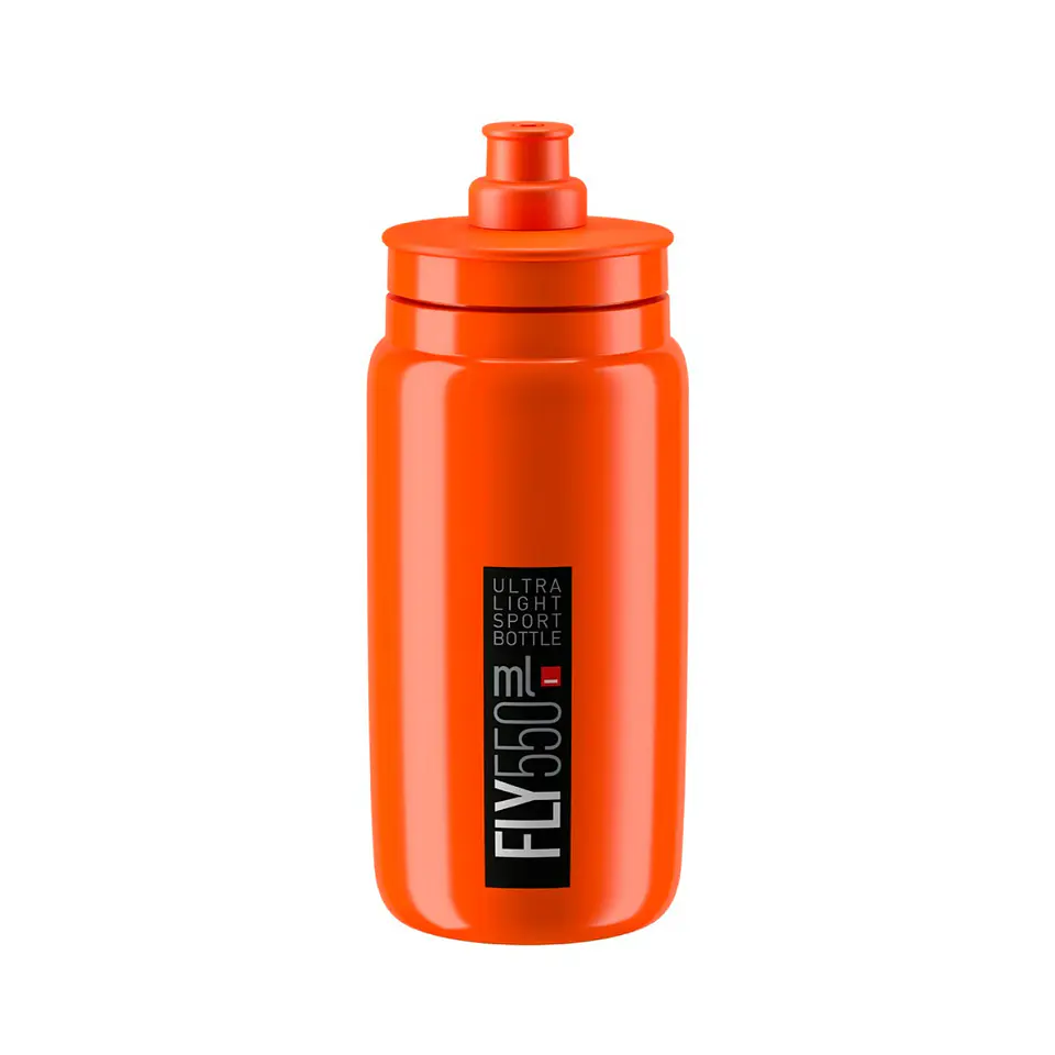 Caramagiola Elite Fly 550 ml Naranja 1