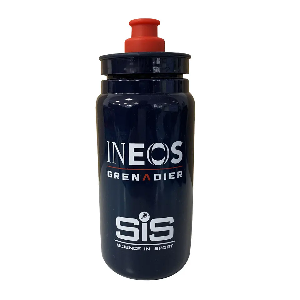 Caramagiola Elite Fly 550 ml Ineos Azul 1