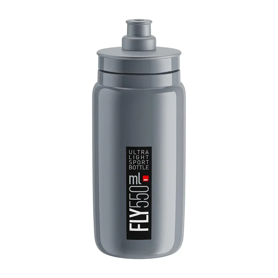 Caramagiola Elite Fly 550 ml Gris 1