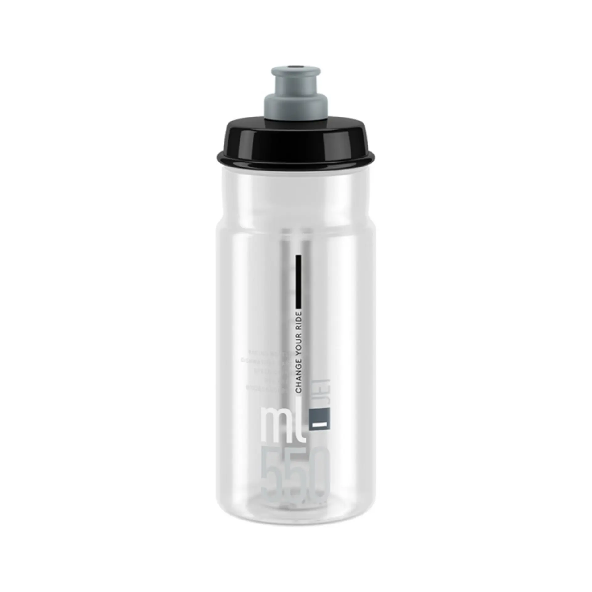 Caramagiola Elite Jet 550 ml Transparente 1