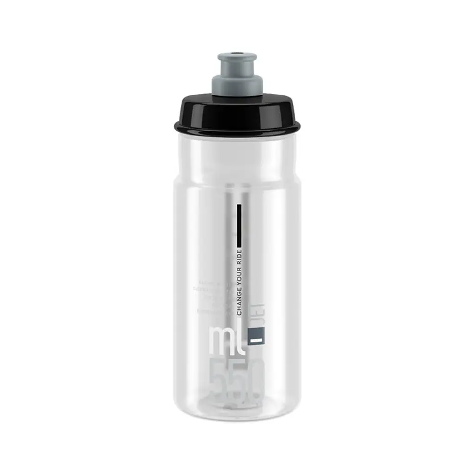 Caramagiola Elite Jet 550 ml Transparente 1