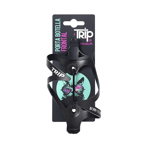 Porta Caramagiola Frontal TRIP