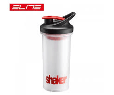 Caramagiola Elite Shaker Clear