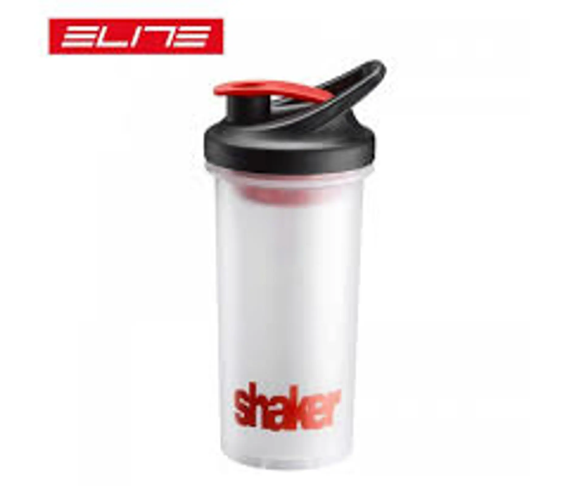 Caramagiola Elite Shaker Clear 1