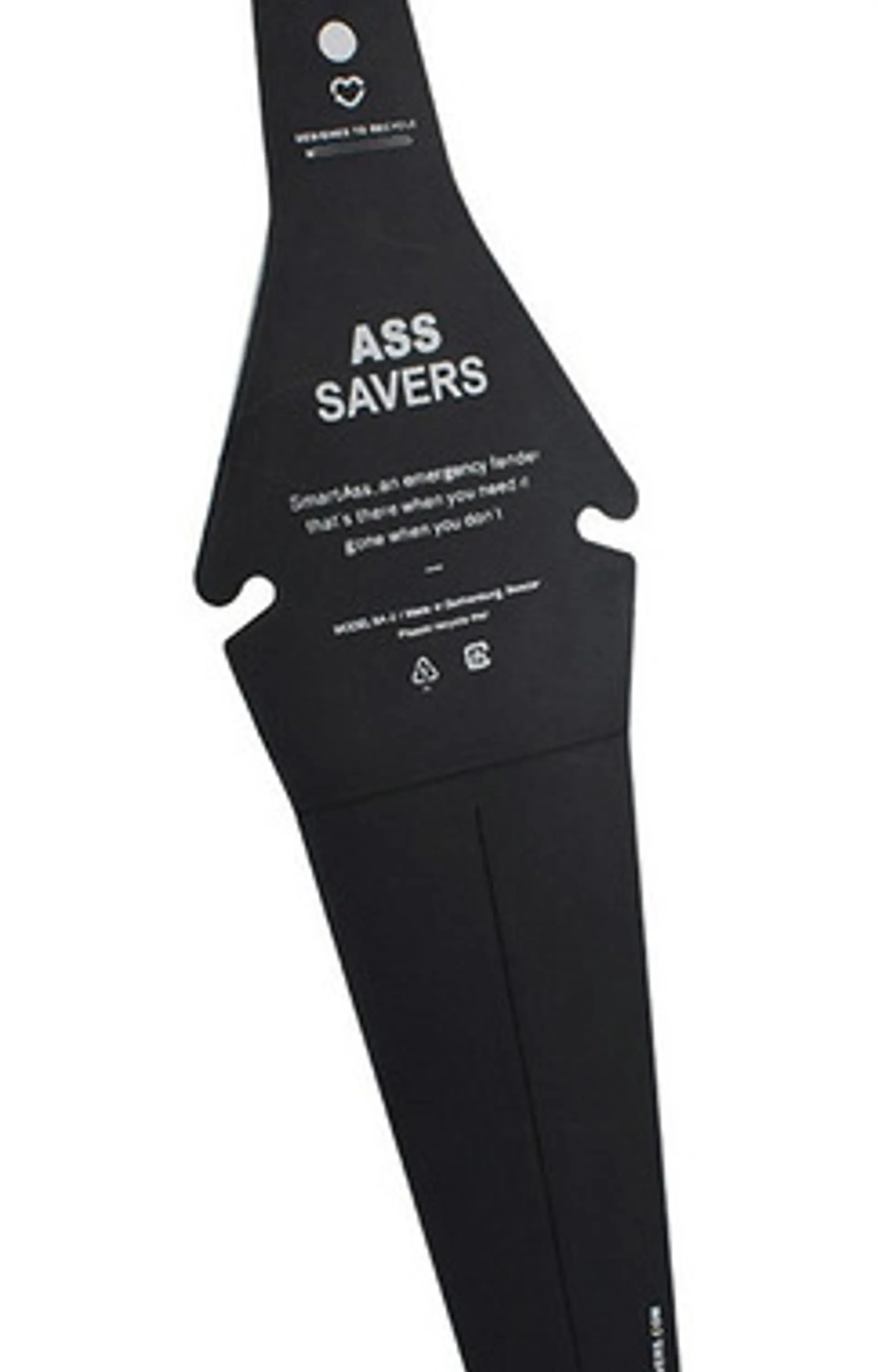 Tapabarro Ass Saver 1