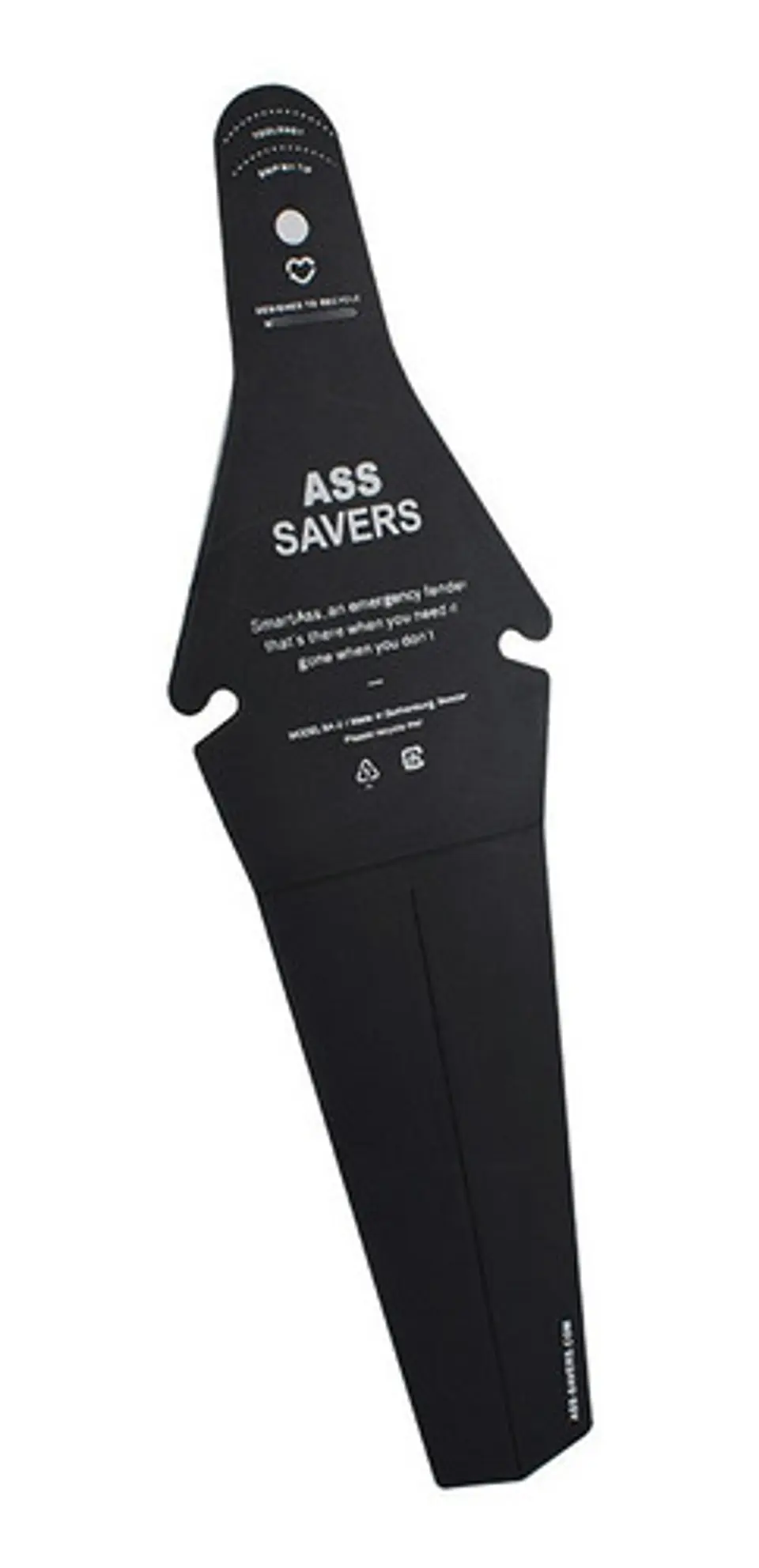 Tapabarro Ass Saver 1