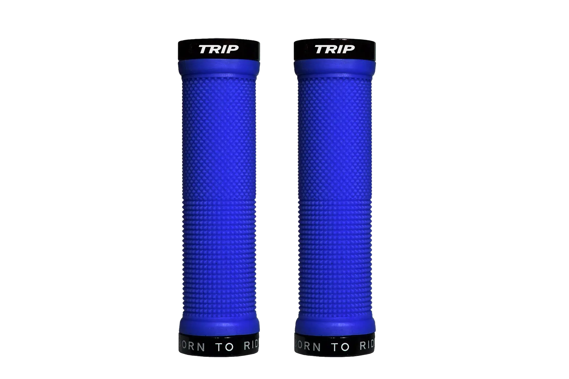 Puños Trip Azul/Negro 1