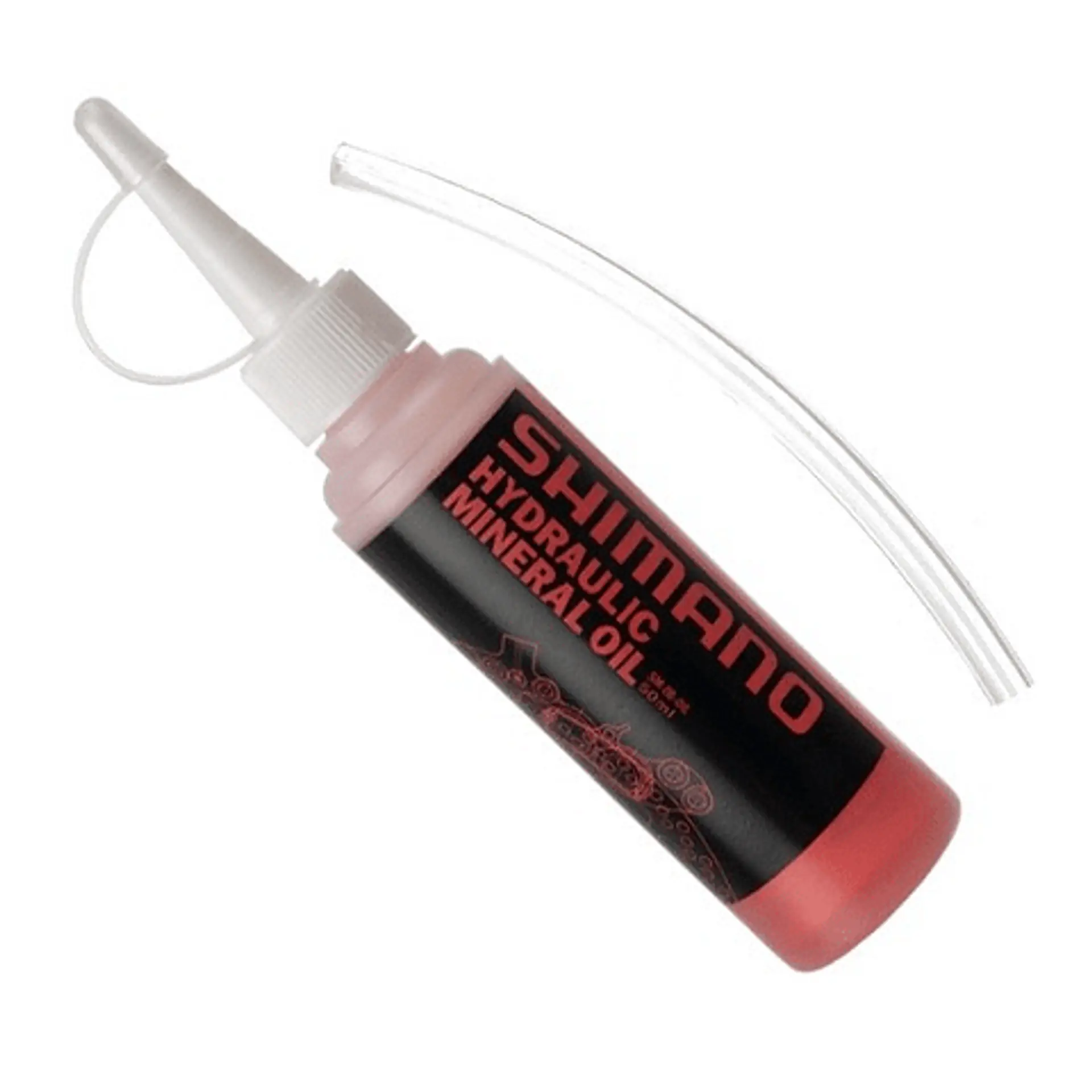 Aceite Mineral Shimano 2