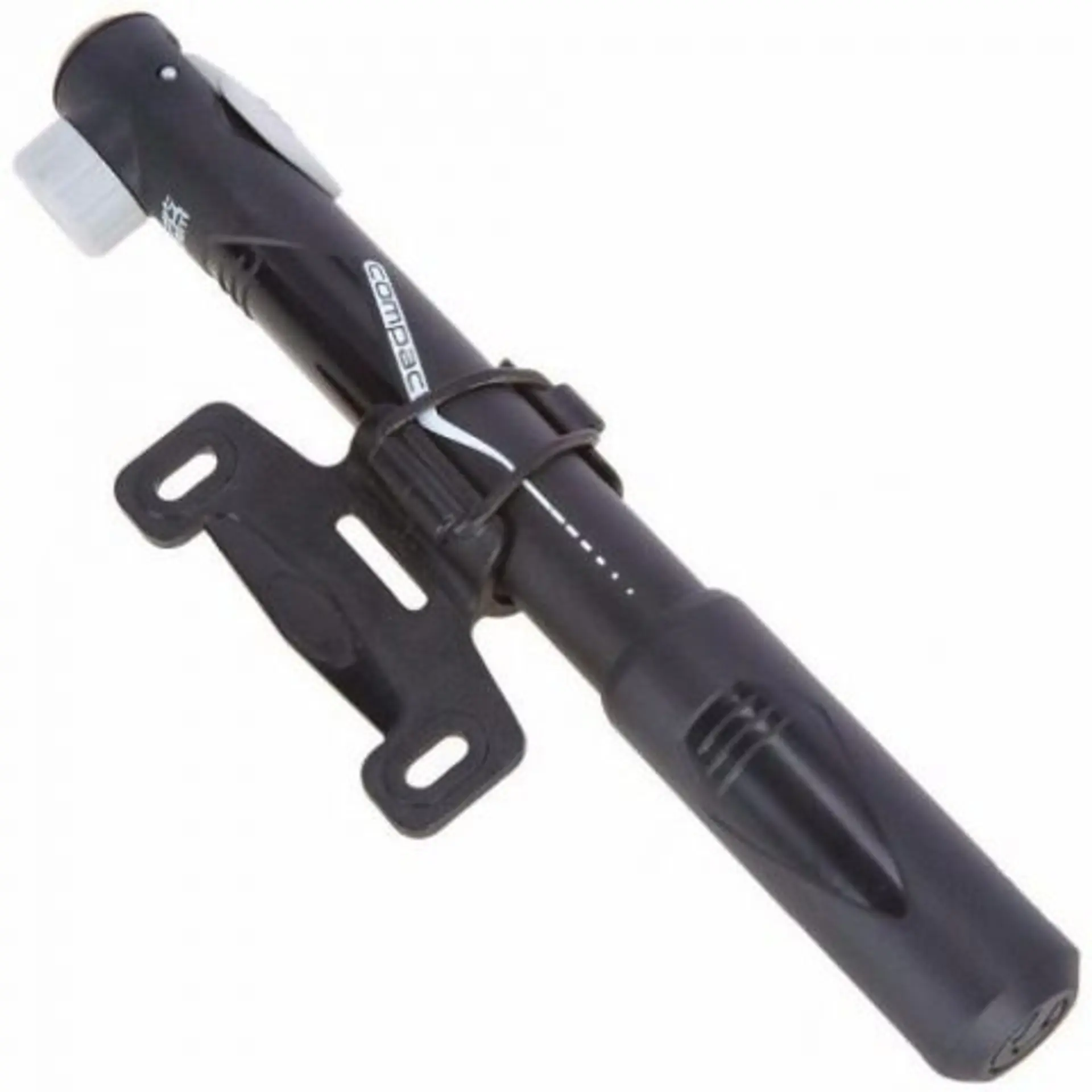 Bombín Pro Touring Telescopic 120 PSI 1
