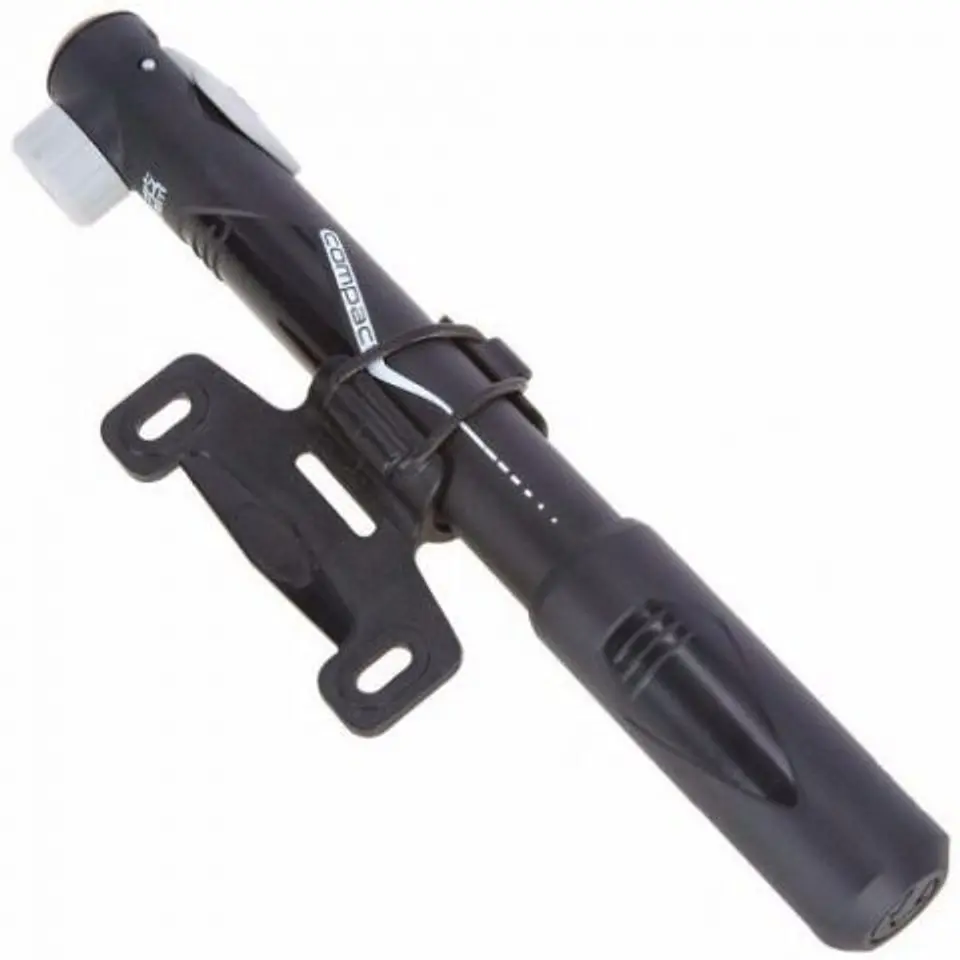 Bombín Pro Touring Telescopic 120 PSI 1