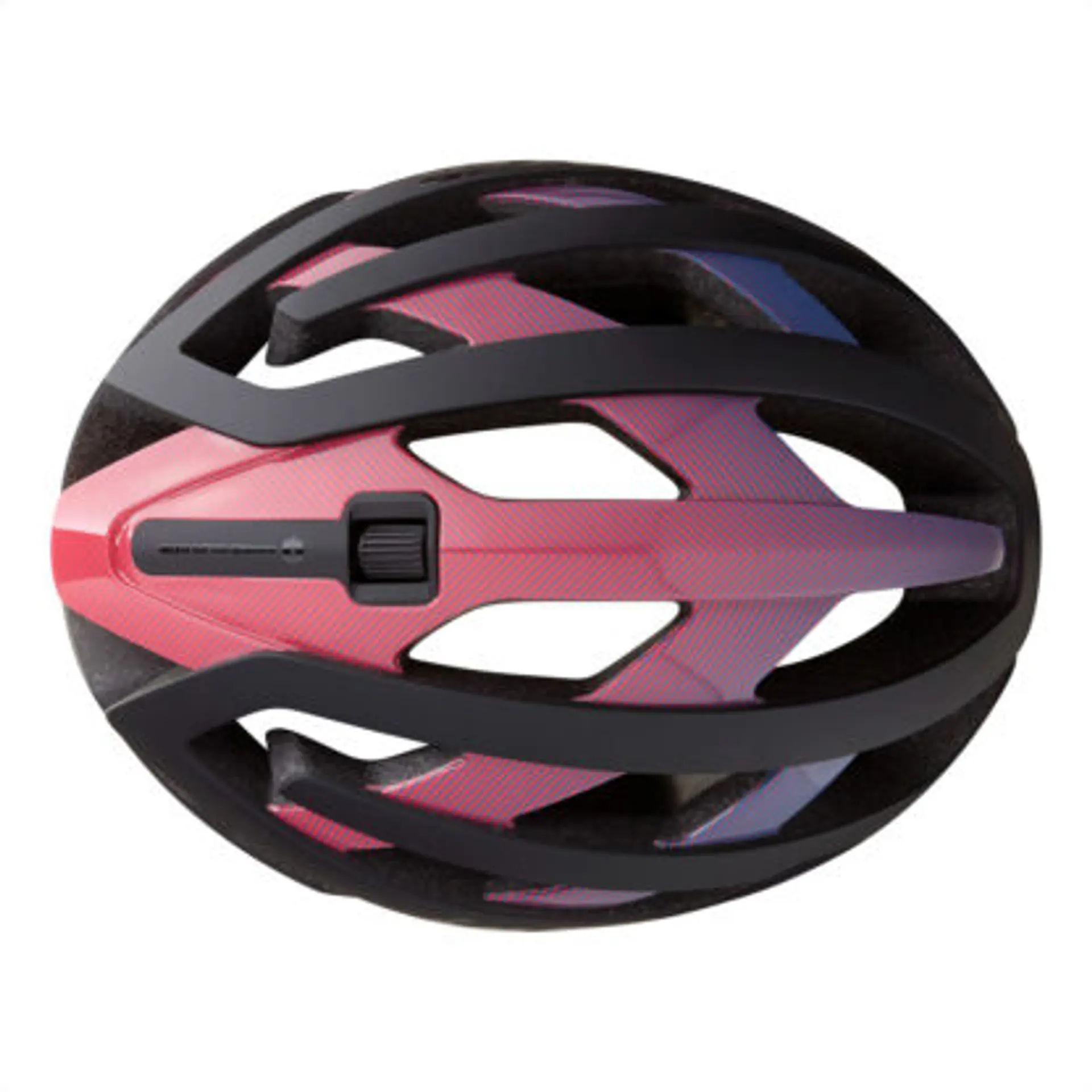 Casco Lazer Genesis MIPS Rosa/Negro 3