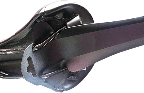 Tapa Barro Trasero Mucky Nutz