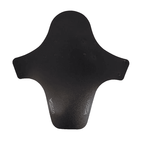 Tapa Barro Delantero V-Grip