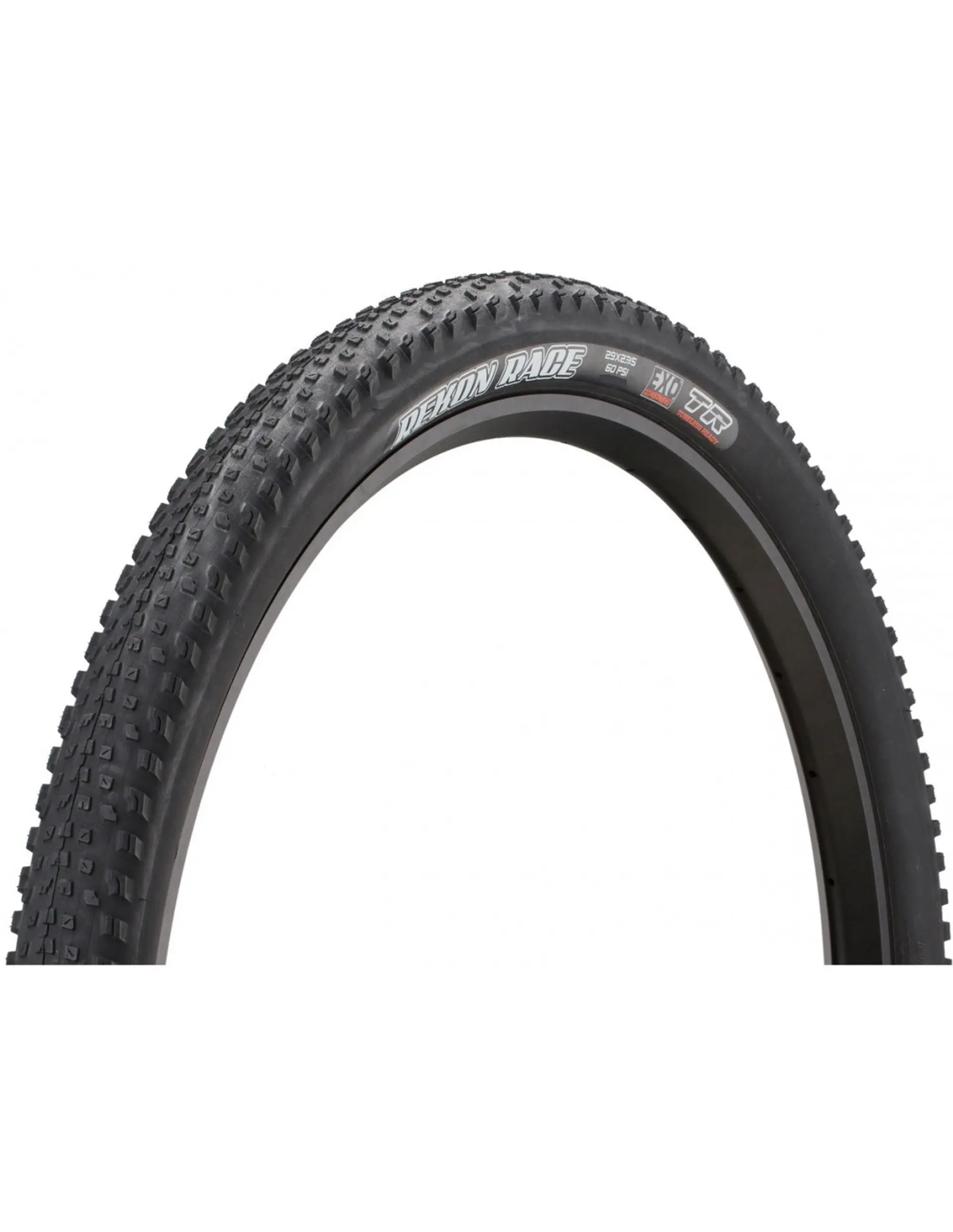 Neumático Maxxis Rekon Race TR/EXO 29x2.35 1