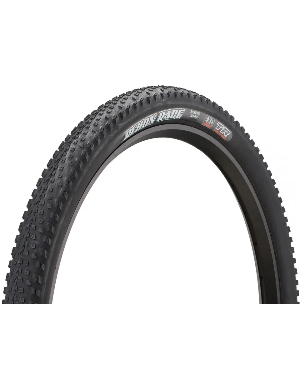 Neumático Maxxis Rekon Race TR/EXO 29x2.35 1