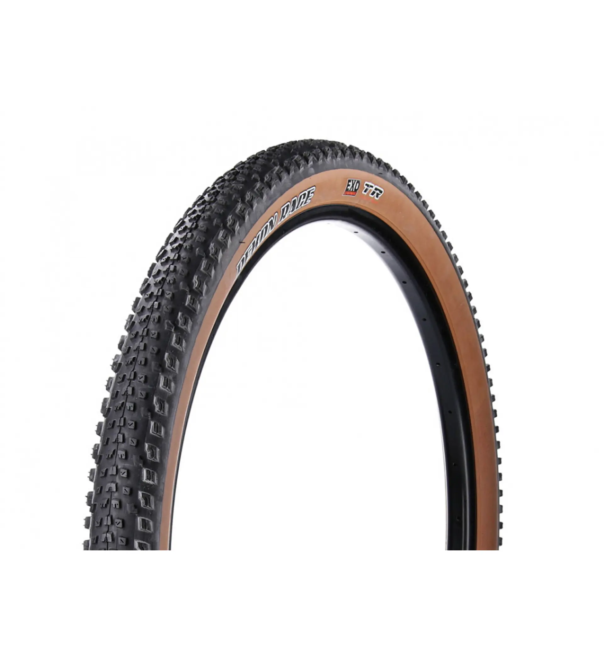Neumático Maxxis Rekon Race Tanwall/TR/EXO 29x2.35 1