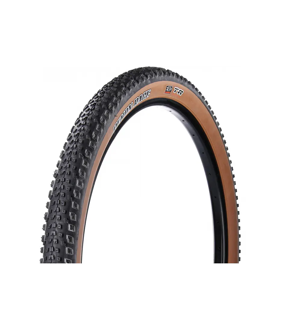 Neumático Maxxis Rekon Race Tanwall/TR/EXO 29x2.35 1