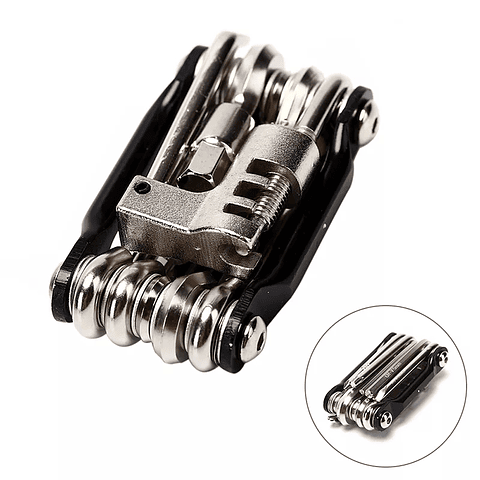 Herramienta Multiple TRIP