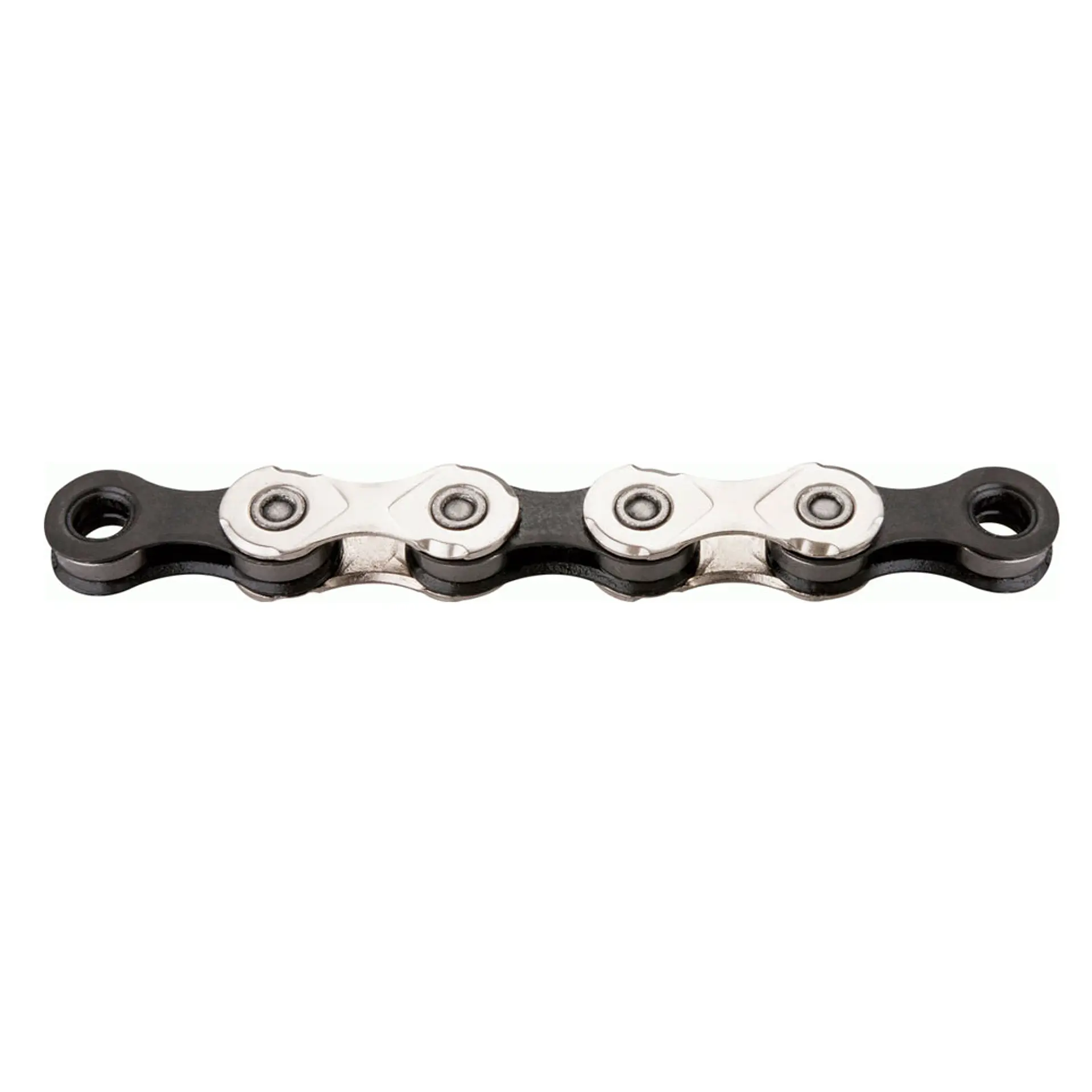 Cadena KMC X11 11V Negra/Plata 118L 2