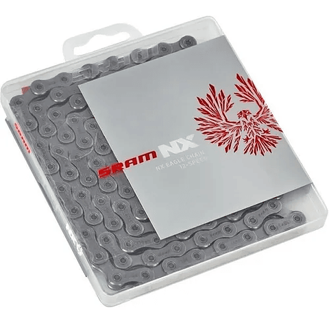 Cadena Sram NX Eagle 12v 126L 