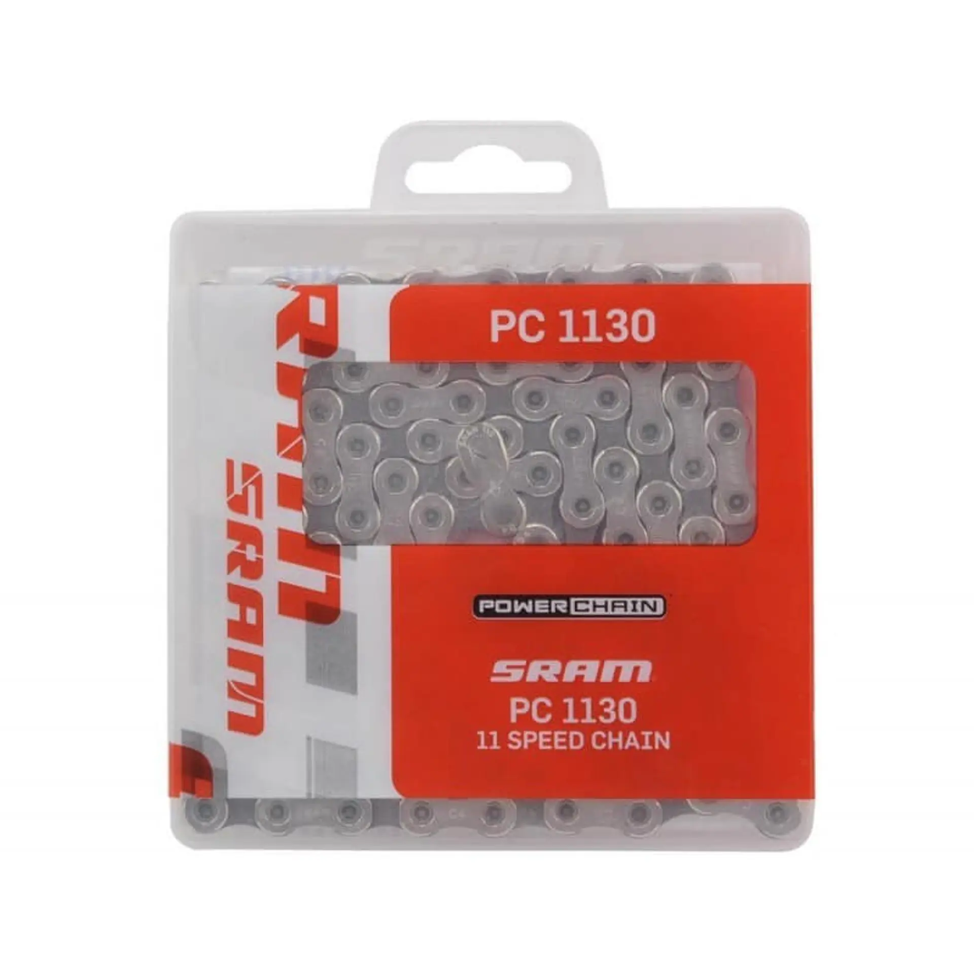 Cadena SRAM 11V PC-1130 114L 1