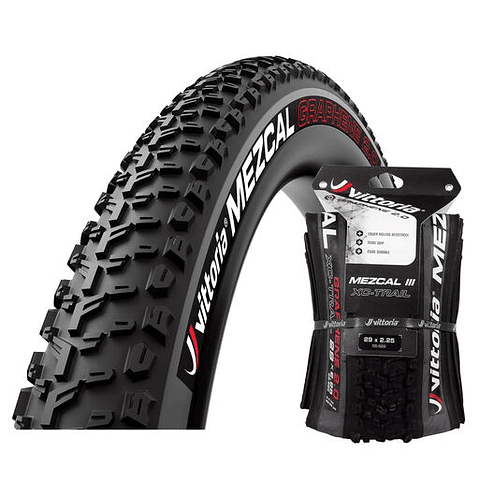 Neumatico Vittoria Mezcal XC-Trail 29x2.25