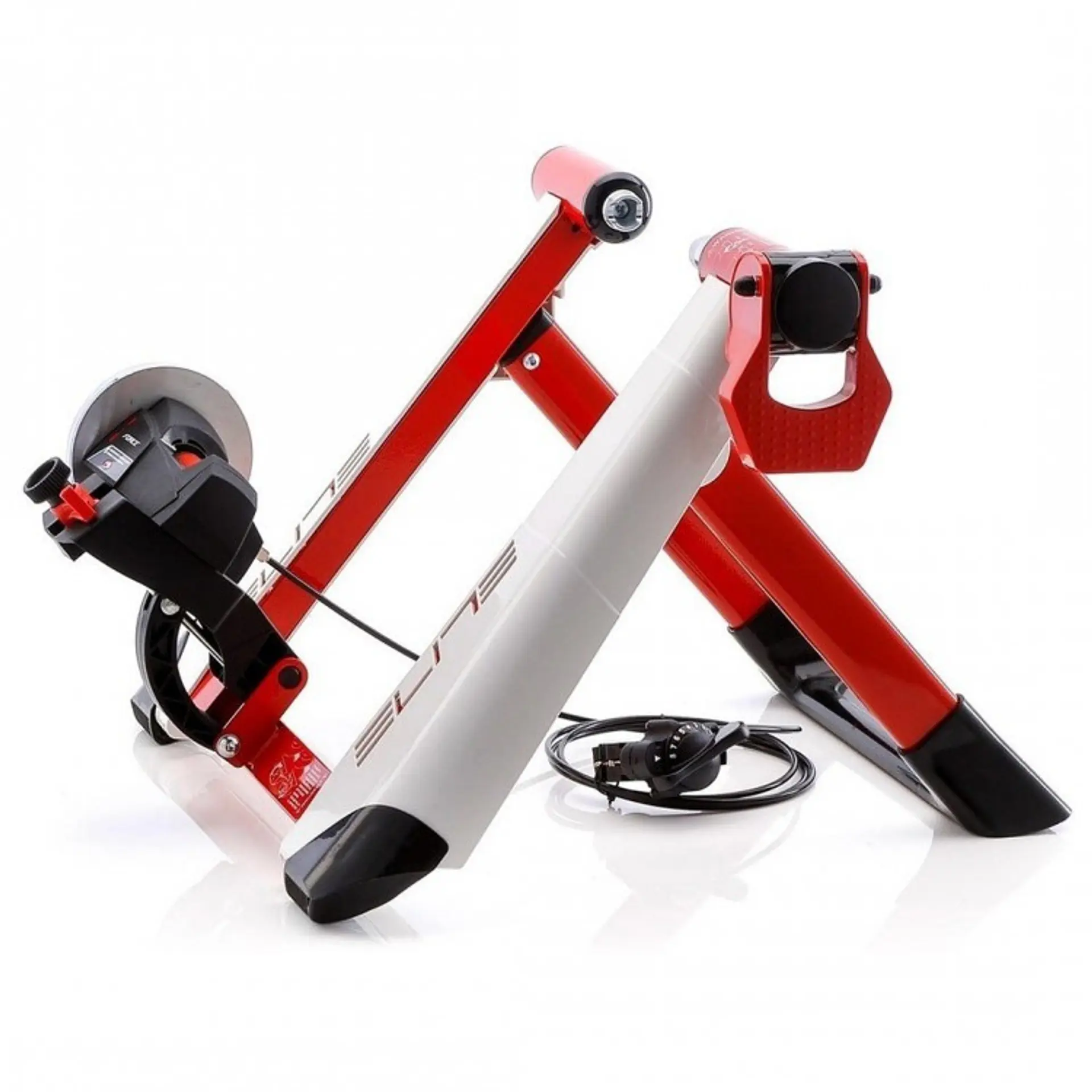 Rodillo Elite Novo Force 3