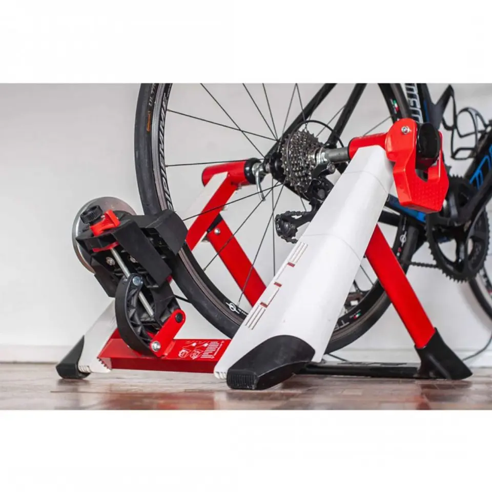 Rodillo Elite Novo Force 4