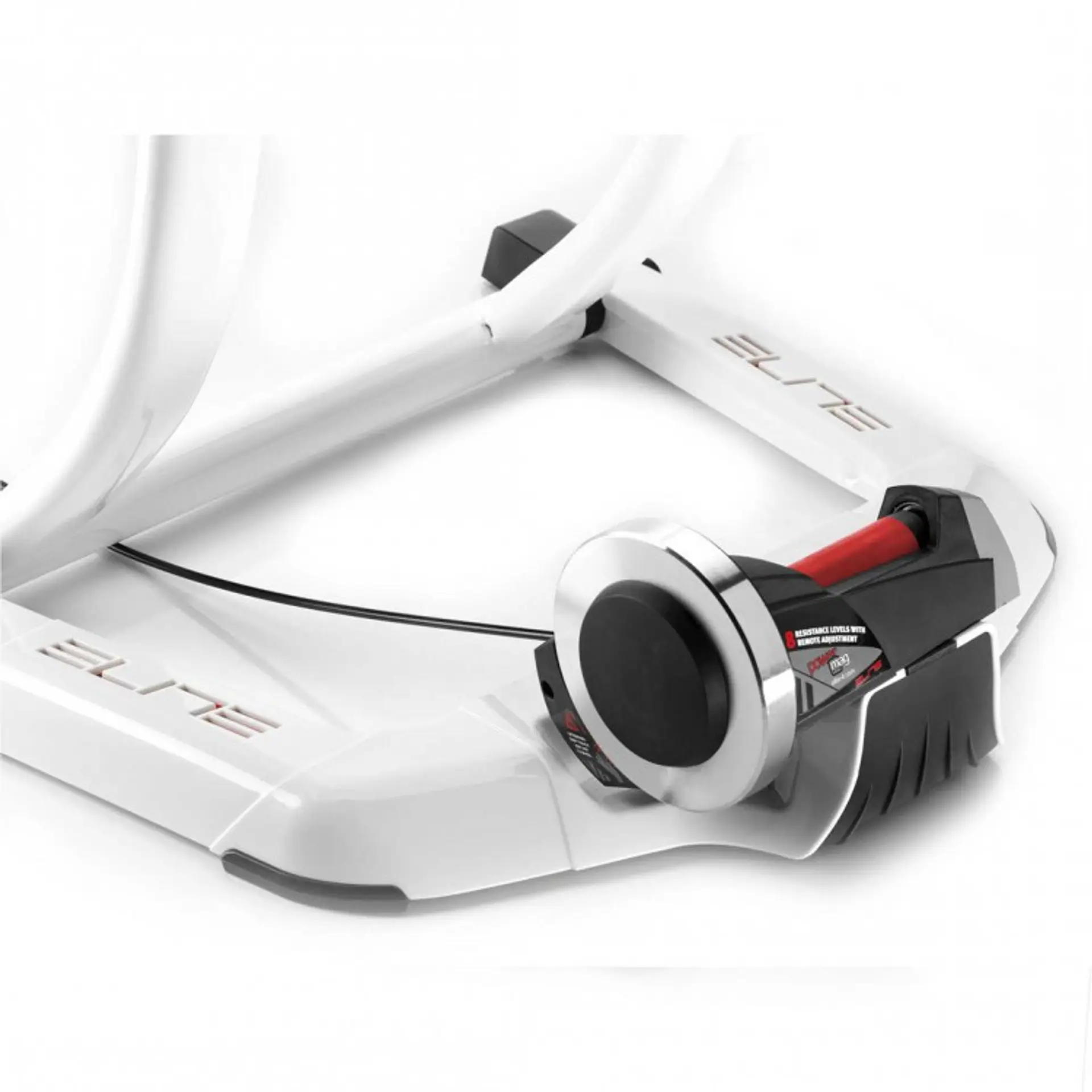 Rodillo Elite Qubo Power Mag Smart B+ 3