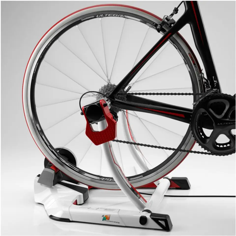 Rodillo Elite Qubo Power Mag Smart B+ 4