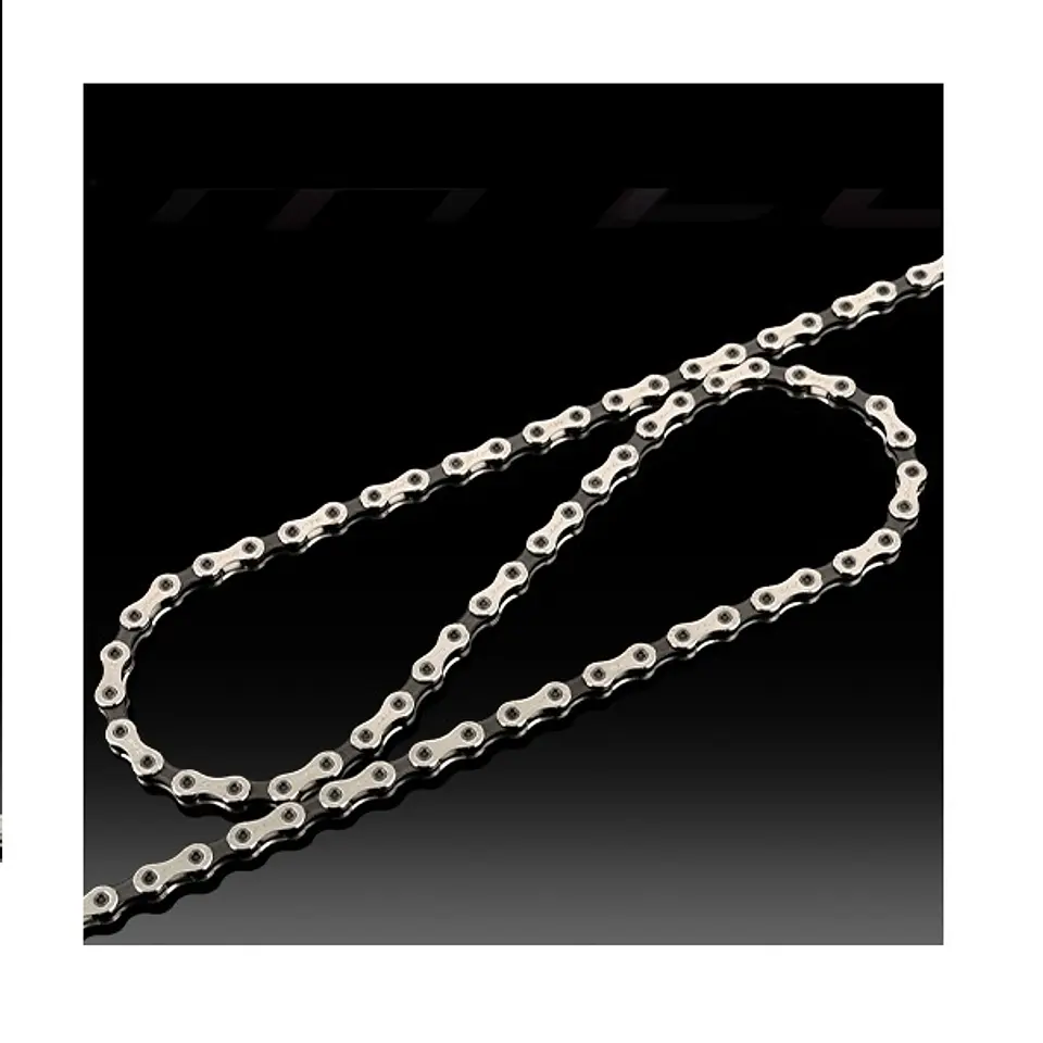 Cadena PYC 10V Silver/Dark Silver P1003 2