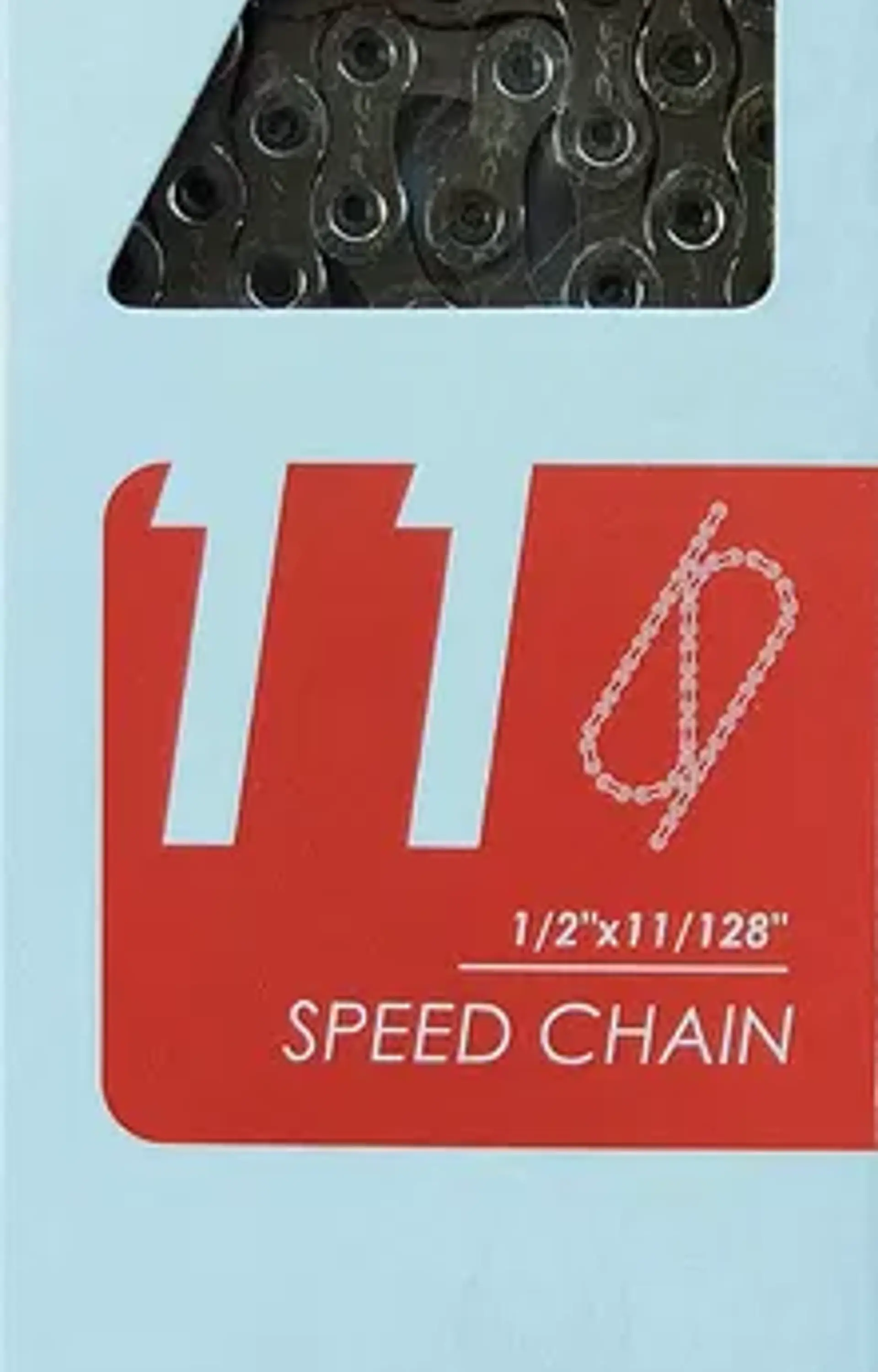 Cadena PYC 11V Silver P1102 1