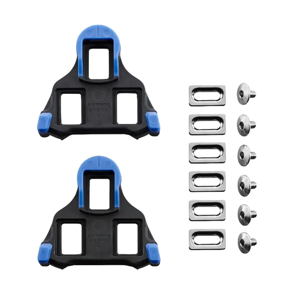 Cala Shimano Ruta SM-SH12 (Azul 2° Flotación) 2
