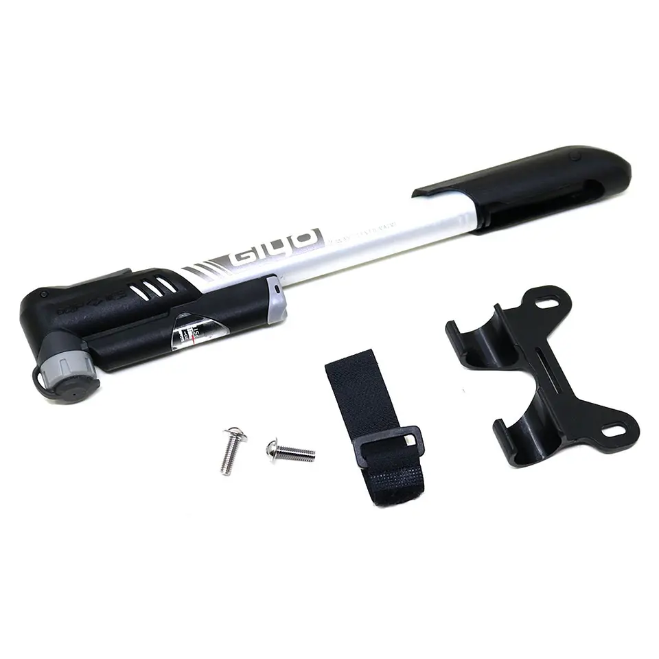 Bombín GIYO Mini MTB Mod. GP-21 Taiwan 2